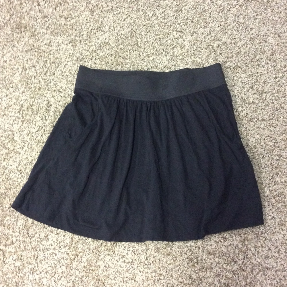 Express Skirt
